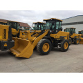 Hr180 Mini Loader Heracles Wheel Loader